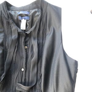 J. Crew Super 120’s wool dress